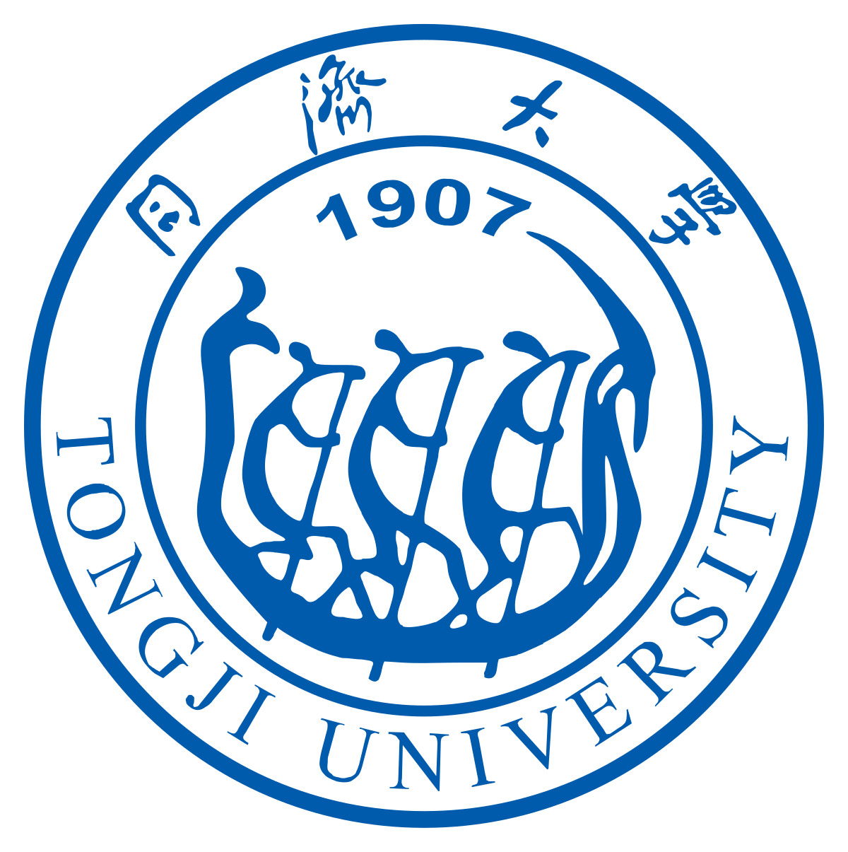 Tongji University